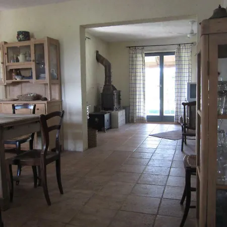 Villa Mary *