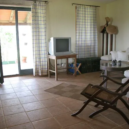 Mary Villa